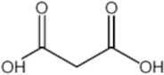 Propanedioic acid