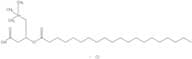 Eicosanoyl-L-Carnitine HCl salt