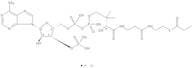 Propionyl Coenzyme A Li salt