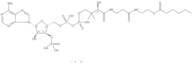 Hexanoyl Coenzyme A Li salt