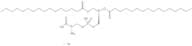 1,2-Dipalmitoyl-sn-Glycero-3-Phosphatidylserine, Na salt