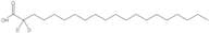 Eicosanoic-2,2-D2 acid