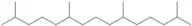 2,6,10,14-Tetramethylpentadecane 95%