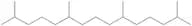 2,6,10,14-Tetramethylpentadecane