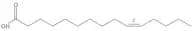 10(Z)-Pentadecenoic acid
