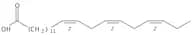 13(Z),16(Z),19(Z)-Docosatrienoic acid