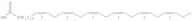 16(Z),19(Z),22(Z),25(Z),28(Z),31(Z)-Tetratriacontahexaenoic acid
