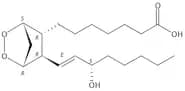 Prostaglandin H1