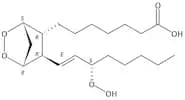 Prostaglandin G1