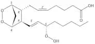 Prostaglandin G2