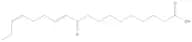 10-Oxo-11(E),15(Z)-octadecadienoic acid