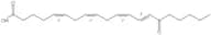 15-Oxo-5(Z),8(Z),11(Z),13(E)-eicosatetraenoic acid