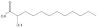 2-Hydroxydodecanoic acid