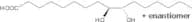 threo-9,10-Dihydroxyhexadecanoic acid