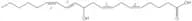 11-hydroxy-5(Z),8(Z),12(E),14(Z)-eicosatetraenoic acid