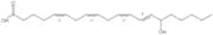 15-hydroxy-5(Z),8(Z),11(Z),13(E)-eicosatetraenoic acid