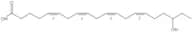18-hydroxy-5(Z),8(Z),11(Z),14(Z)-eicosatetraenoic acid