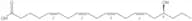 17(S)-hydroxy-5(Z),8(Z),11(Z),14(Z)-eicosatetraenoic acid