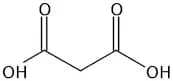 Propanedioic acid