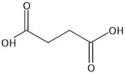 Butanedioic acid