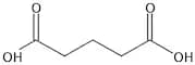 Pentanedioic acid