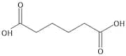 Hexanedioic acid