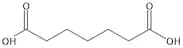 Heptanedioic acid