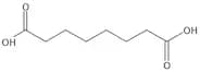 Octanedioic acid