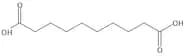 Decanedioic acid