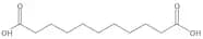 Undecanedioic acid