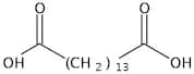 Pentadecanedioic acid