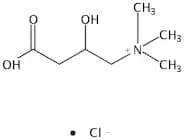 L-Carnitine HCl salt