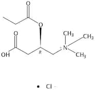 Propionyl-L-Carnitine HCl salt