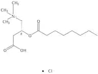 Octanoyl-L-Carnitine HCl salt