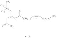 9(Z)-Octadecenoyl-L-Carnitine HCl salt
