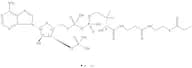 Propionyl Coenzyme A Li salt