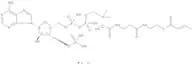 Crotonyl Coenzyme A free acid