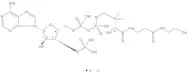 Coenzyme A Li salt