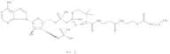 Hexadecanoyl Coenzyme A Free acid