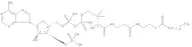 Octadecanoyl Coenzyme A K salt