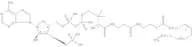 9(Z),12(Z)-Octadecadienoyl Coenzyme A, free acid