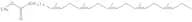 Methyl 7(Z),10(Z),13(Z),16(Z),19(Z)-Docosapentaenoate