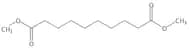 Dimethyl Decanedioate
