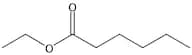 Ethyl Hexanoate