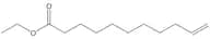 Ethyl 10-undecenoate