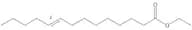 Ethyl 9(E)-tetradecenoate