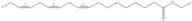 Ethyl 9(Z),12(Z),15(Z)-Octadecatrienoate 90%