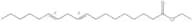 Ethyl 9(E),12(E)-octadecadienoate