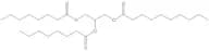 1,2-Octanoin-3-Decanoin
