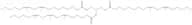 1,3-Linolein-2-Gammalinolenin